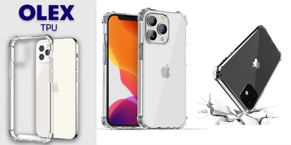 Olex Tpu Silikon