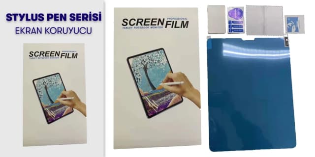 Stylus Pen Serisi