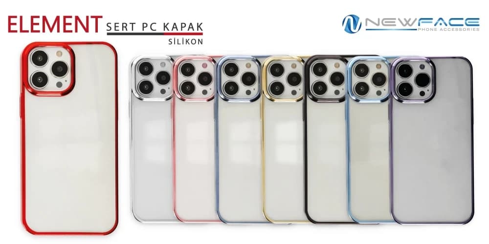 Element Silikon
