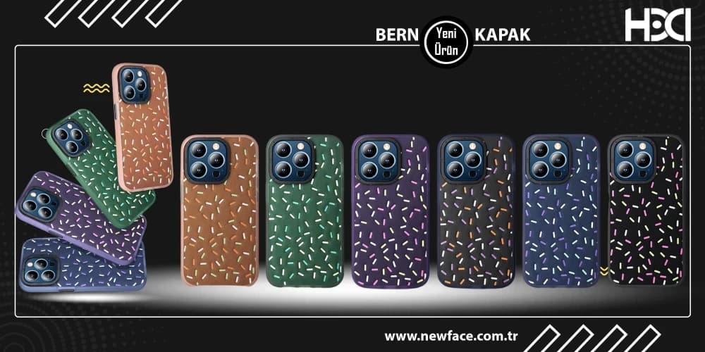HBC-222 Bern Kapak