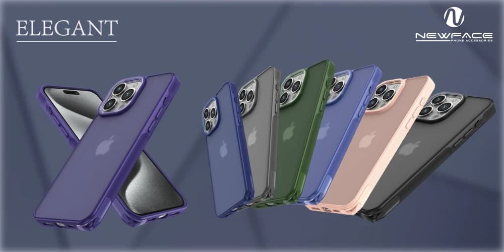 Elegant Kapak
