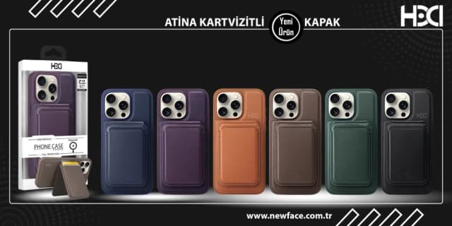 HBC-247 Atina Kartvizitli Kapak