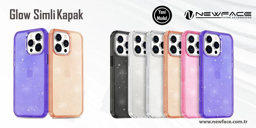 Glow Kapak