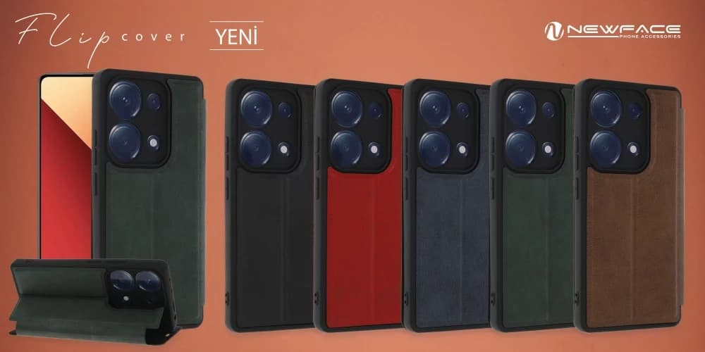 Flip Cover