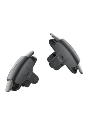 Hoco. GM6 Wild Oyun Tuşu - Siyah