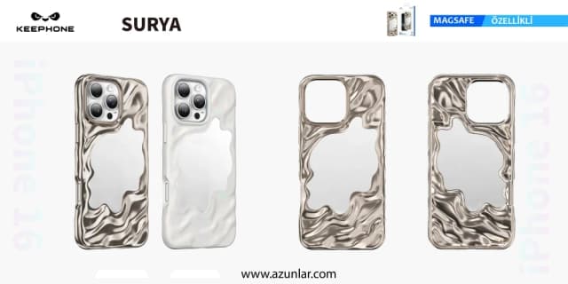 Surya Magsafe Kılıf