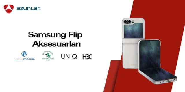 Samsung Flip Aksesuarları