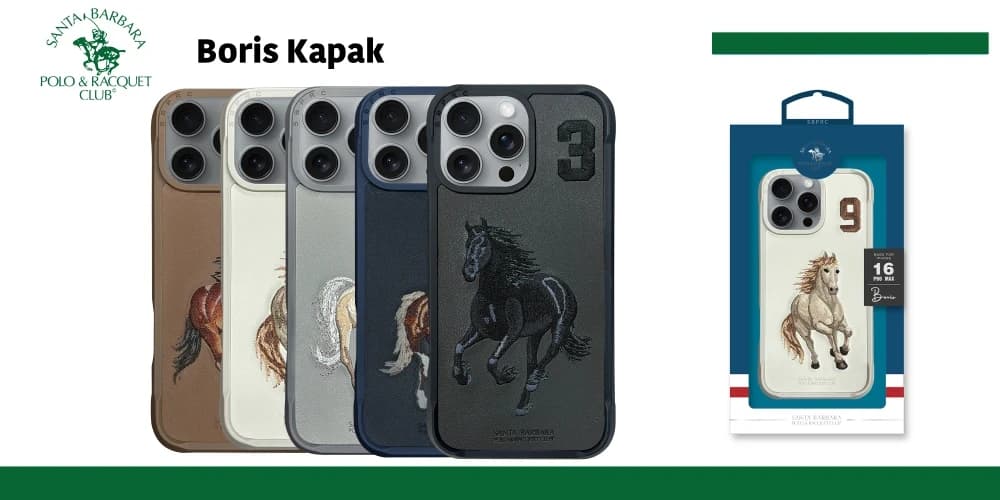 Boris Kapak