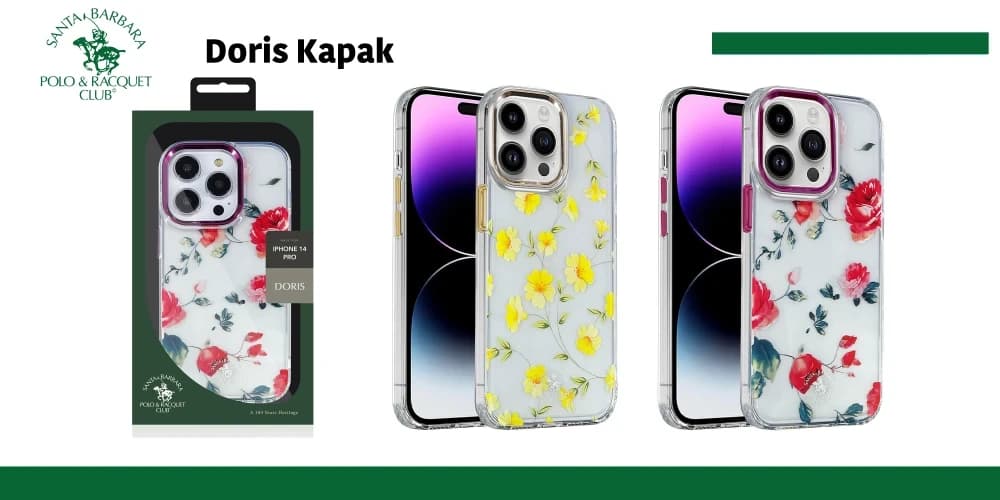 Doris Kapak