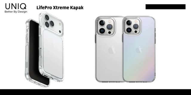 LifePro Xtreme Kapak