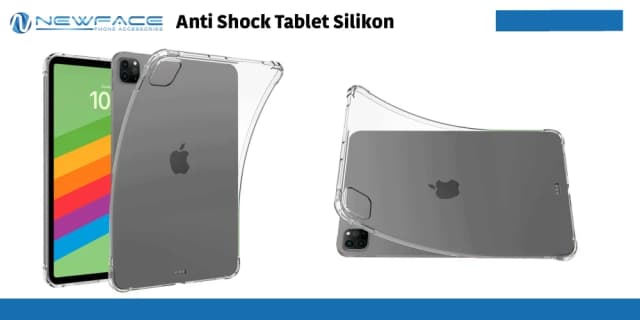 Anti Shock Tablet Silikon