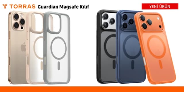 Guardian Magsafe Kılıf