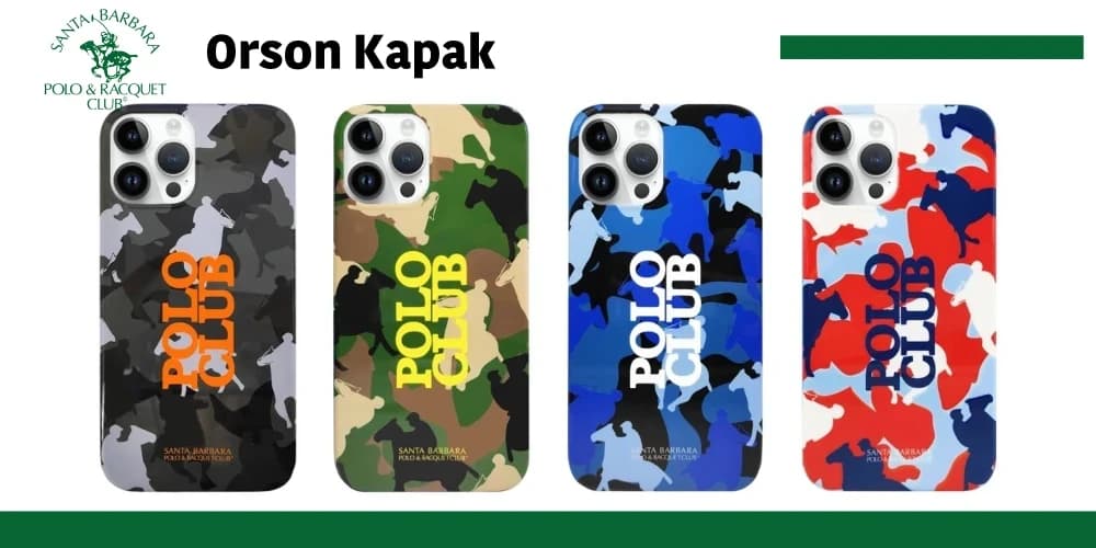 Orson Kapak