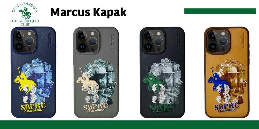 Marcus Kapak