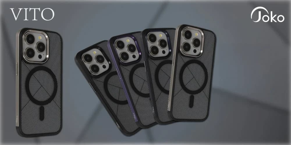 Vito Magsafe Kapak