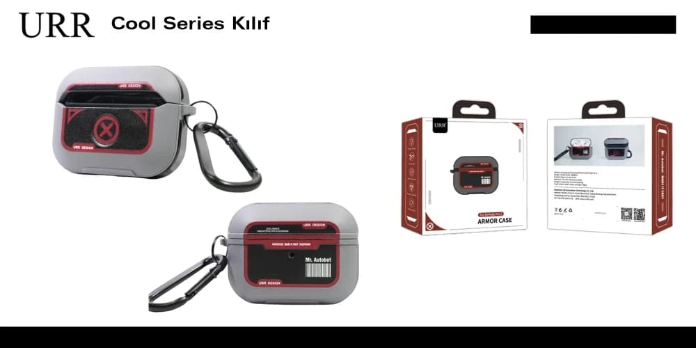 Cool Series Kılıf