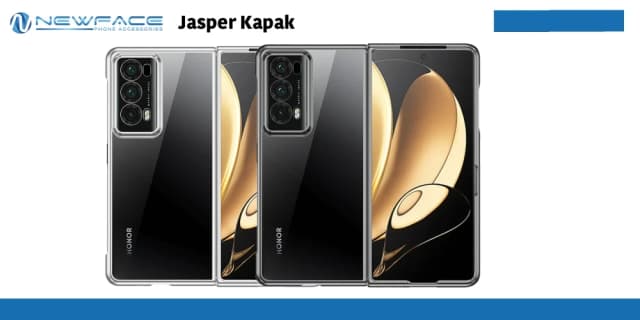 Jasper Kapak