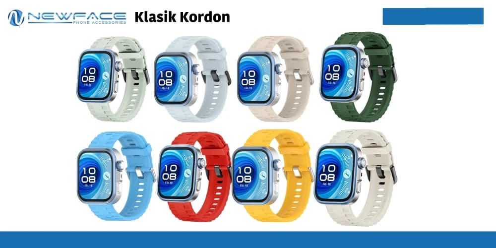 Klasik Kordon