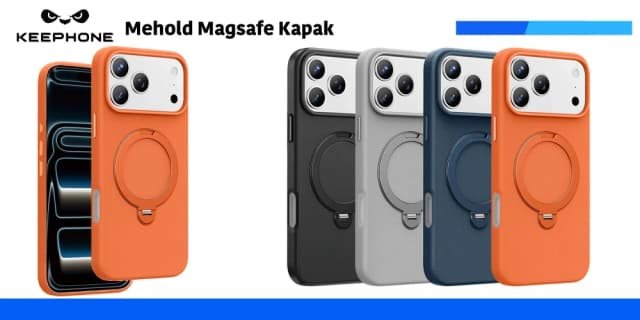 Mehold Magsafe Kapak