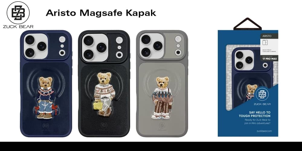 Aristo Kapak