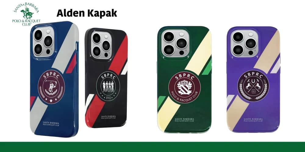 Alden Kapak
