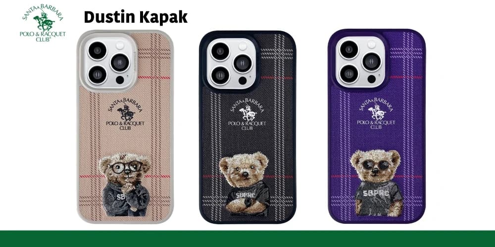 Dustin Kapak