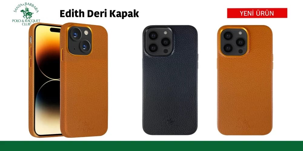 Edith Deri Kapak