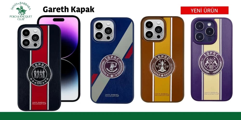 Gareth Kapak