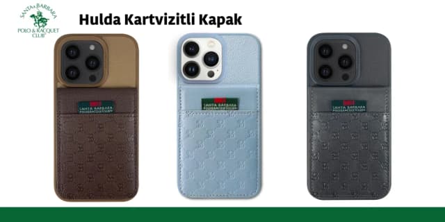 Hulda Kartvizitli Kapak