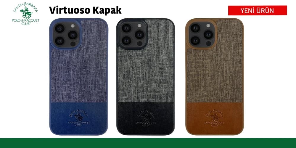 Virtuoso Kapak