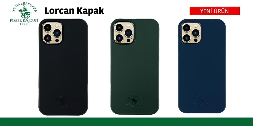 Lorcan Kapak