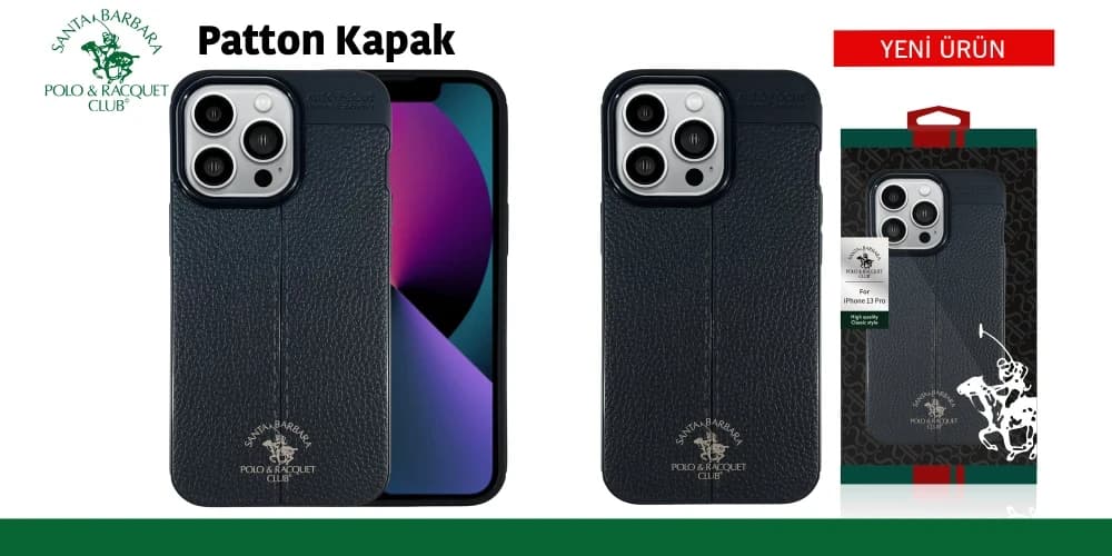 Patton Kapak