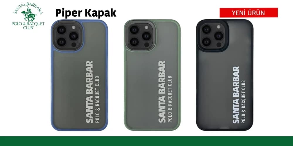 Piper Kapak