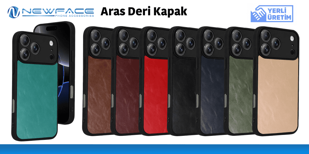 Aras Deri Kapak