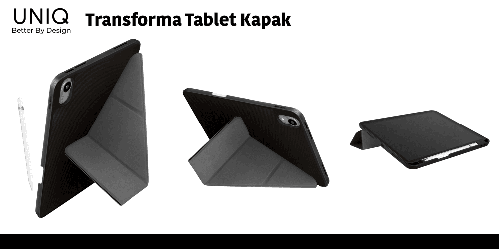Transforma Tablet Kapak