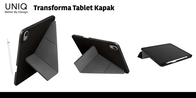 Transforma Tablet Kapak