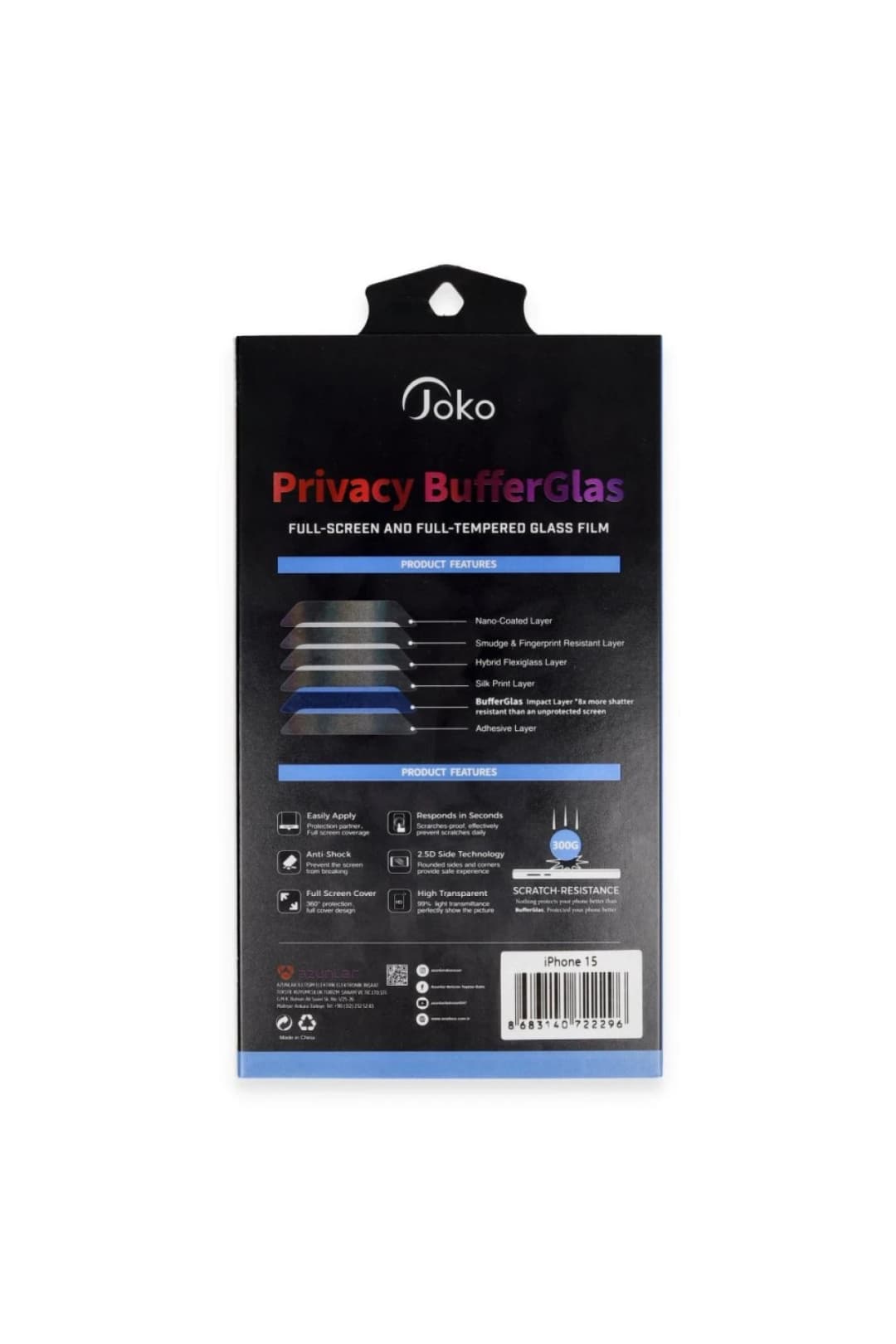 Product gallery 202131